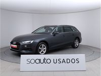 usado Audi A4 Avant 35 TDI S TRONIC