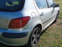 usado Peugeot 307 2.0 HDI