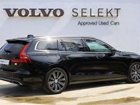 usado Volvo V60 2.0 T6 AWD TE Inscription Expression