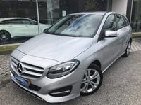 usado Mercedes B180 d Urban