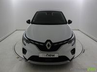 usado Renault Captur Capturntens TCe 90