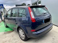 usado Ford C-MAX 1.6 TDCi Connection