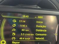 Usado Mini One D 95 HP (69 kW) 2016 Citadino