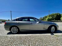 usado BMW 520 d 77000kms