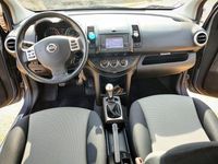 Usado Nissan Note 90 HP (66 kW) 2011 Monovolume