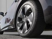 Usado Cupra Born 150 kW (204 HP) 2022 Cinzento Citadino