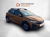 Usado Dacia Sandero Expression 91 HP (66 kW) 2024 Preto