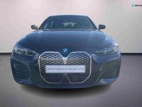 Usado BMW i4 Shadowline 250 kW (340 HP) 2024 Vermelho Sedan