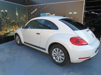 usado VW Beetle 1.2 TSi