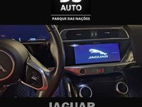 usado Jaguar I-Pace 
