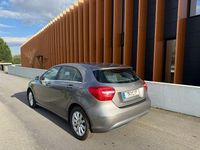 Usado Mercedes A180 Urban 110 HP (80 kW) 2013 Sedan