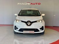 usado Renault Zoe Intens 50 Flex