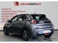 usado Peugeot 208 1.2 PureTech 75cv Active Pack