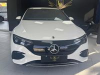 Usado Mercedes EQE300 Edition 180 kW (245 HP) 2024 Branco SUV