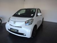 usado Toyota iQ 1.4 D-4D