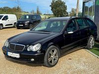 Usado Mercedes 200 116 HP (85 kW) 2001 Sedan