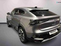 Novo Renault Rafale Techno 200 HP (147 kW) 2025 Cinzento SUV