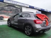 usado Mercedes GLA220 Classe GLACDi AMG Line