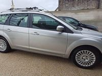 Usado Ford Focus 115 HP (84 kW) 2008 Carrinha