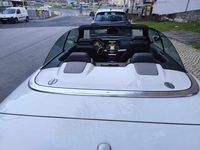 Usado Mercedes E250 204 HP (150 kW) 2014 Branco Sedan