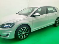 usado VW e-Golf AC/DC