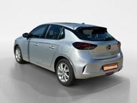 Usado Opel Corsa Edition 75 HP (55 kW) 2022 Cinza Citadino