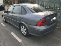 usado Opel Vectra 2.2 DTI 125cv