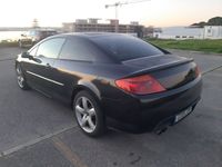 usado Peugeot 407 Coupe 2.7 HDI