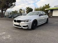 Usado BMW 318 150 HP (110 kW) 2015 Sedan