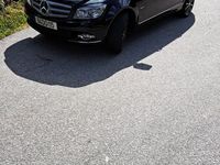 usado Mercedes C220 170cv (w204)