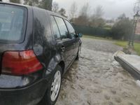 usado VW Golf IV 1.9 tdi