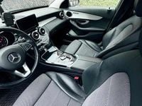 Usado Mercedes C350 279 HP (205 kW) 2016 Cinzento Carrinha