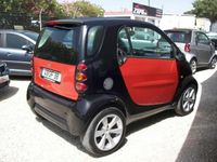 Usado Smart ForTwo Coupé 45 HP (33 kW) 2002 Preto Coupé