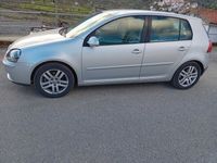 usado VW Golf V Bluemotion 1.9 TDI