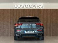 Usado VW Golf VIII 245 HP (180 kW) 2021 Cinzento