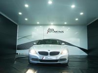 usado BMW Z4 35 i Pack M Auto