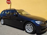 usado BMW 318 d Touring