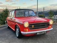 usado Austin 1300 GT - Clássico para venda em Amarante