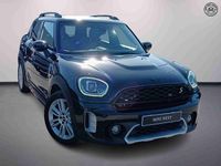 Usado Mini Countryman 125 HP (91 kW) 2021 Preto SUV