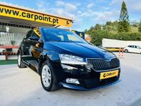 usado Skoda Fabia Ambition DSG 1.0cc TSI 95cv