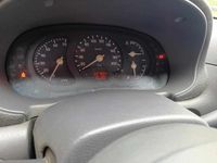 Usado Renault Clio II 58 HP (42 kW) 1999 Azul Citadino