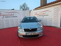 usado Skoda Octavia 1.6 TDi Elegance Pack DSG