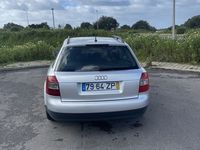 usado Audi A4 avant 1.9 TDI 130 cv