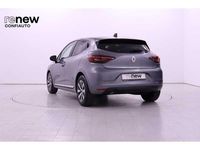 Usado Renault Clio V Evolution 100 HP (73 kW) 2023 Cinzento