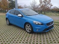 usado Volvo V40 R Design