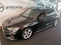 usado Audi A3 Sportback 30 TFSI S line S tronic