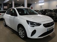 Usado Opel Corsa-e 100 kW (136 HP) 2021 Branco Citadino