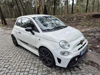 Usado Abarth 595 Competizione 200 HP (147 kW) 2020