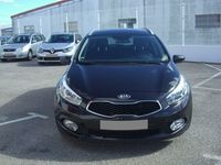 usado Kia Ceed Sportswagon 1.6 CRDI MORE