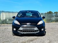 usado Ford Fiesta 1.6 tdci